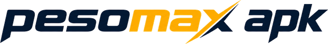 pesomax apk brand logo